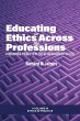 Educating in Ethics Across the... - Bild 1