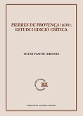 Pierres de Provença (1650): estudis i edició crítica