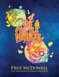 The Chuckle Wobbles - McDonell, Prue