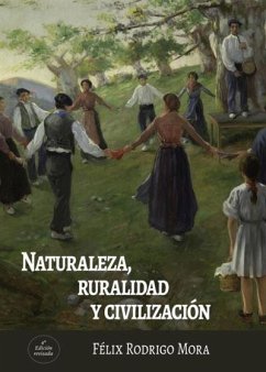 Cover NATURALEZA, RURALIDAD Y CIVILIZACI?N