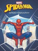 Spideyography : Spider-Man