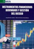Instrumentos financieros derivados y gestión de riesgo