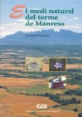 El medi natural del terme de Manresa