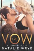 The Vow (eBook, ePUB) The Vow (eBook, ePUB)