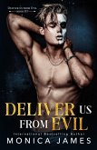 Deliver Us from Evil (eBook, ePUB)