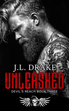 Unleashed (eBook, ePUB) - Drake, J. L.
