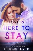 Love Is Here to Stay (eBook, ePUB)