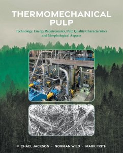 Thermomechanical Pulp - Jackson, Michael; Wild, Norman; Frith, Mark