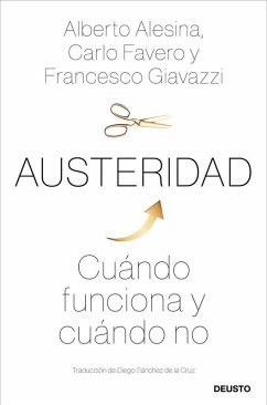 Cover Austeridad