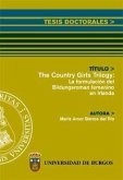 The country girls trilogy : la formulación del bildungsroman femenino en Irlanda