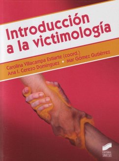 Introducción a la victimología