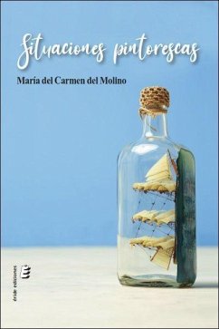 Situaciones pintorescas - Molino y Núñez, María del Carmen del