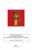Estudio radiológico de las momias egipcias del Museo Arqueológico Nacional de Madrid