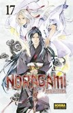 Noragami 17