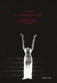 La mujer silenciosa : historia de una ópera : Richard Strauss y Stefan Zweig, 1931-1935