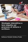 Strategie interattive e loro impatto sul processo di lettura e scrittura