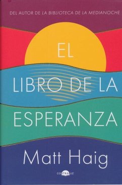 El Libro de la Esperanza - Haig, Matt