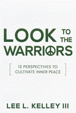 Look to the Warriors - Kelley, Lee