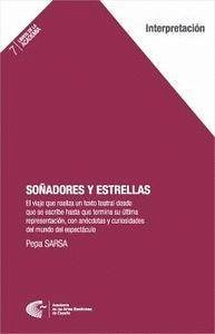 Soñadores y estrellas - Sarsa, Pepa