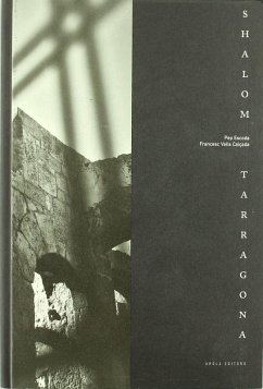 Cover Shalom Tarragona