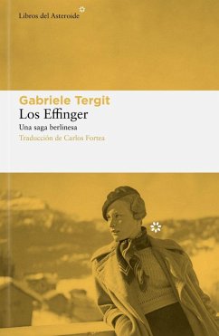 Cover Los Effinger