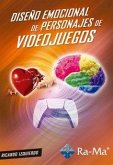 Diseño emocional de personajes de videojuegos Diseño emocional de personajes de videojuegos