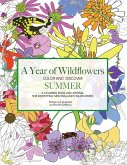 A Year of Wildflowers-SUMMER