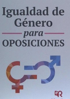 Igualdad de Género para Oposiciones