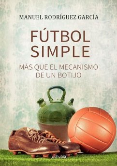 Fútbol simple