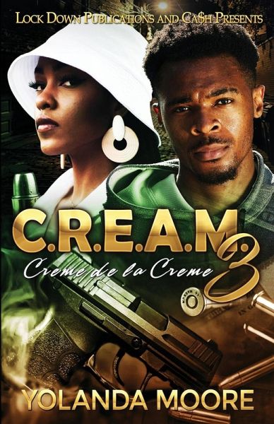 C.R.E.A.M. 3 C.R.E.A.M. 3