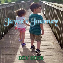 Cover Jayce's Journey