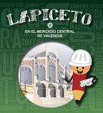 Lapiceto en el Mercado Central de Valencia