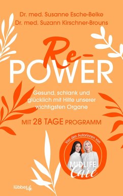 Re-Power (Mängelexemplar) - Esche-Belke, Susanne;Kirschner-Brouns, Suzann