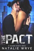 The Pact (eBook, ePUB) The Pact (eBook, ePUB)