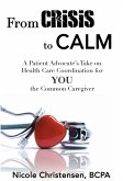 From Crisis to Calm (eBook, ePUB)