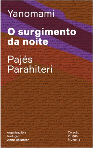 O surgimento da noite (eBook, ePUB)