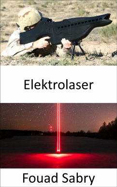 Elektrolaser (eBook, ePUB) - Sabry, Fouad