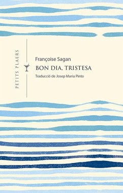 Cover Bon dia, tristesa
