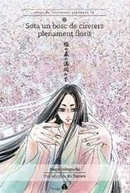 Sota un bosc de cirerers plenament florit Cover Sota un bosc de cirerers plenament florit