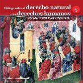 Diálogo sobre el derecho natural y los derechos humanos