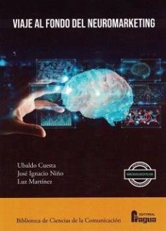 Cover Viaje al fondo del neuromarketing