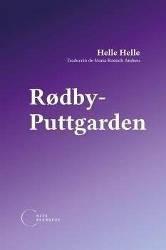 Cover Rødby-Puttgarden