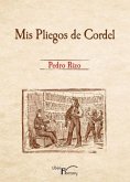 Mis pliegos de cordel