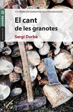 El cant de les granotes - Durbà Cardo, Sergi