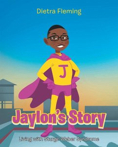 Jaylon's Story - Fleming, Dietra