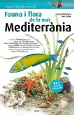 Flora i fauna de la mar Mediterrània