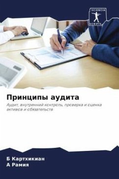 Principy audita Cover Principy audita