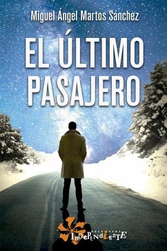 Cover El último pasajero