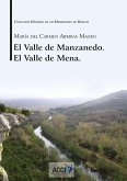 El valle de Manzanedo : el valle de Mena