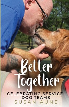 Better Together - Aune, Susan